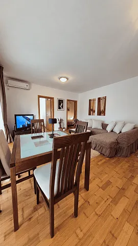 2-bedroom apartment in Pržno — 64 m² — photo 13